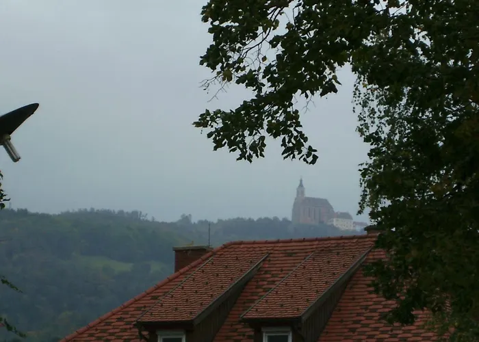 Das Pernerhaus