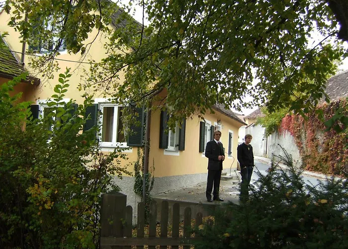 Das Pernerhaus