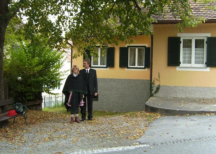 Das Pernerhaus