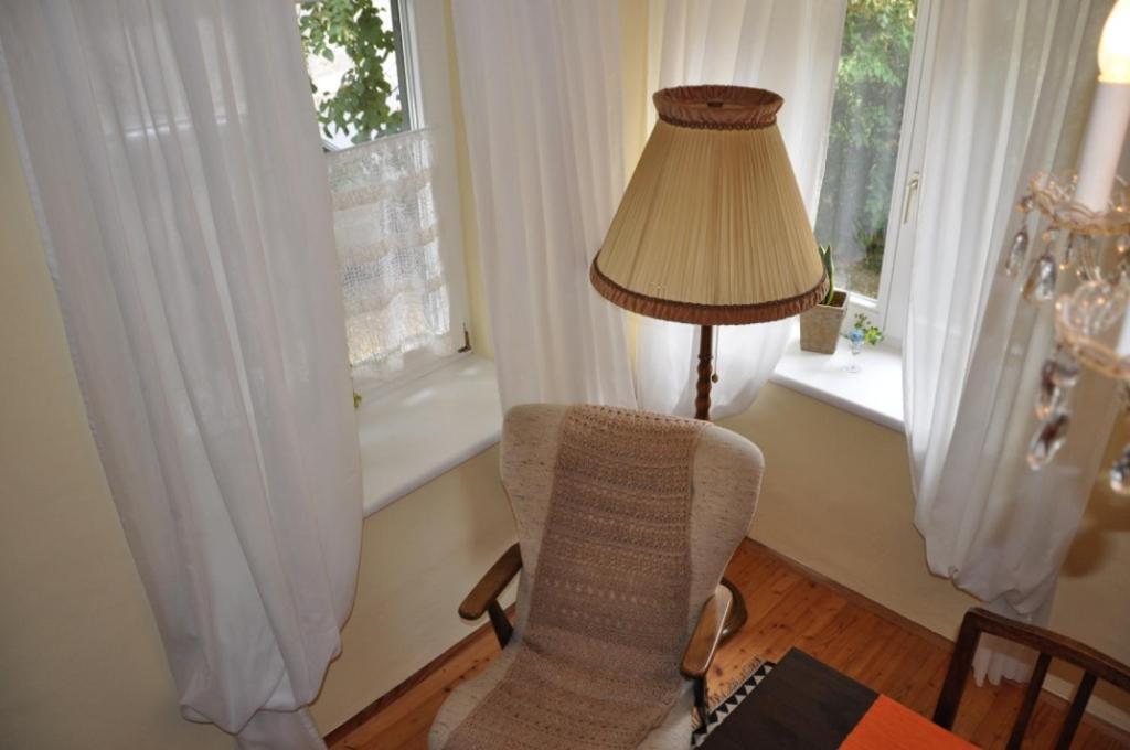 Holiday home Pernerhaus Poellau