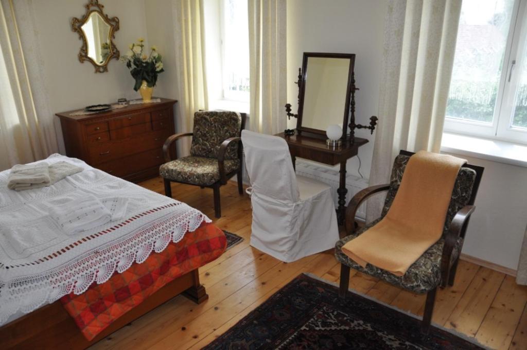 Holiday home Pernerhaus Poellau