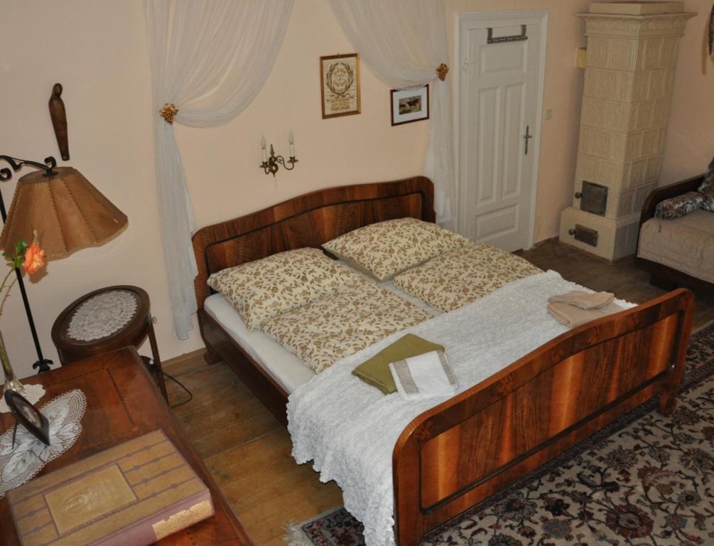 Holiday home Pernerhaus Poellau