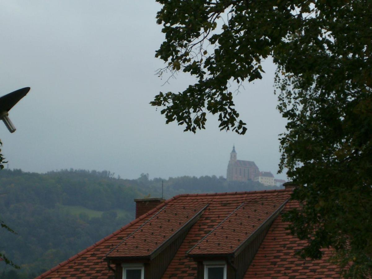 Pernerhaus Holiday home