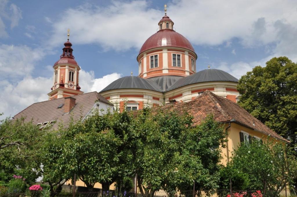 Pernerhaus Dom wakacyjny