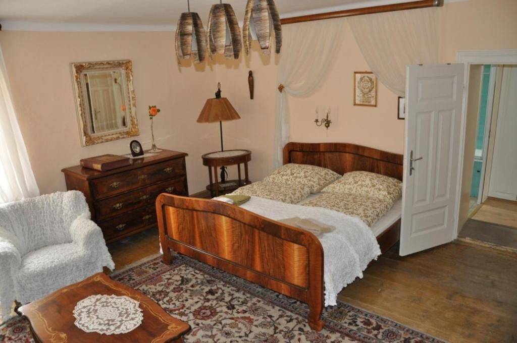 Pernerhaus Holiday home *