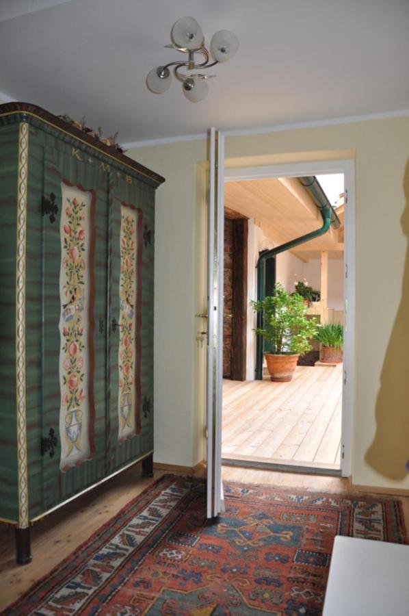Pernerhaus Holiday home *