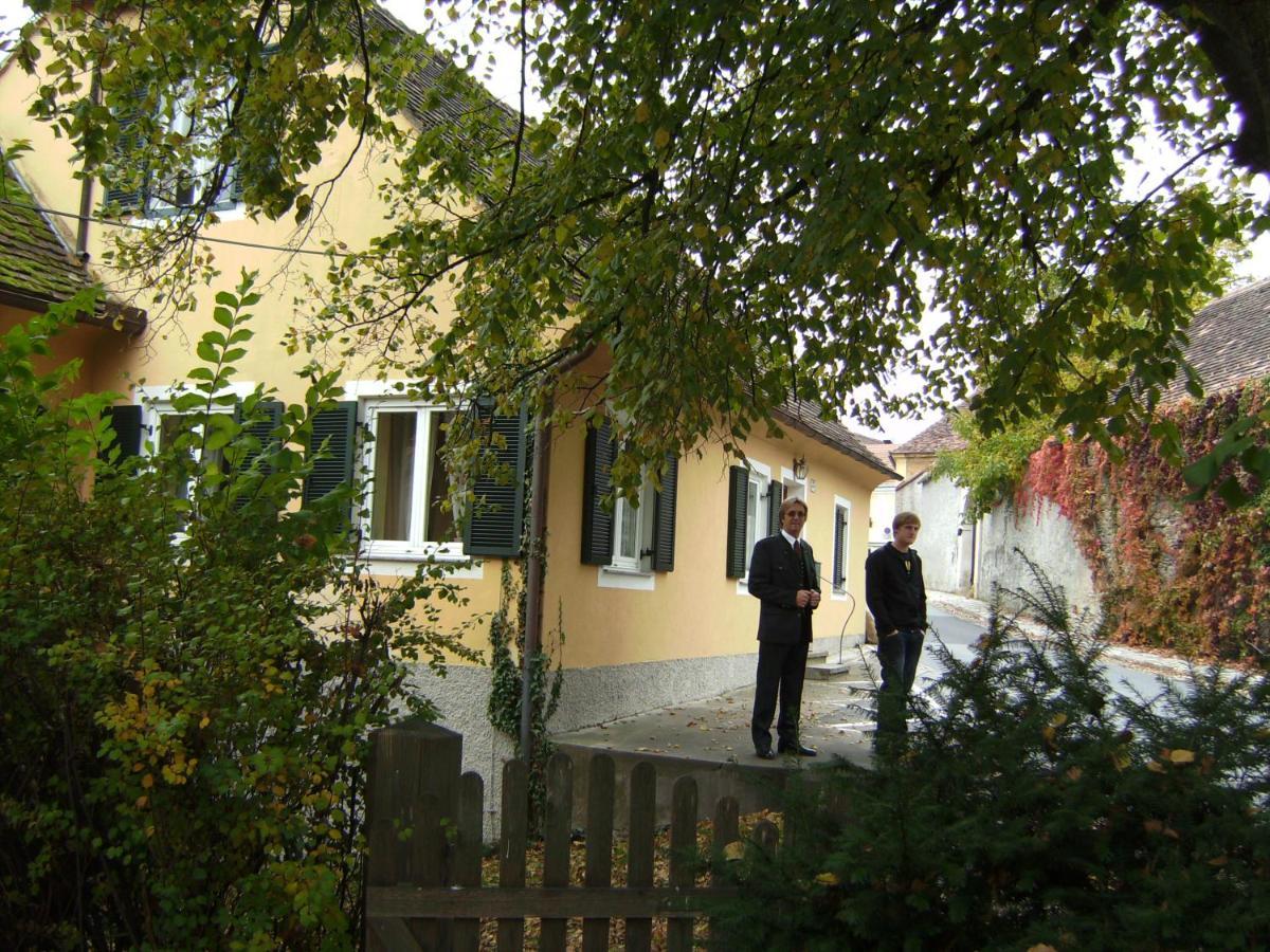 Pernerhaus *