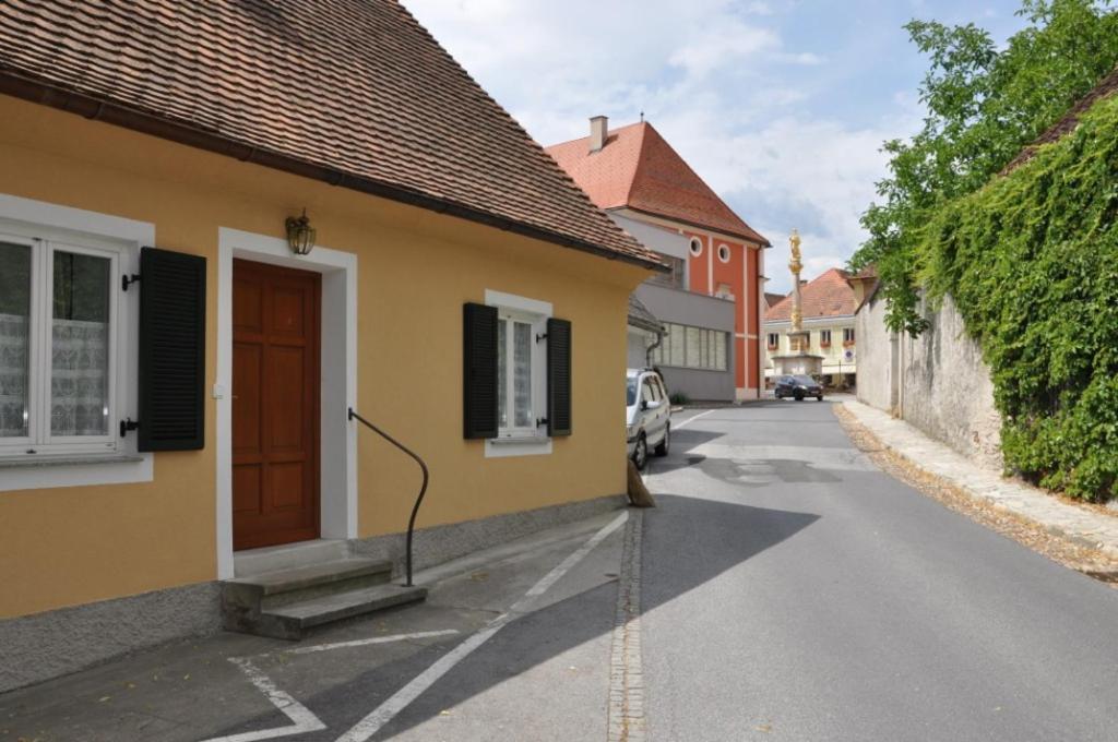Pernerhaus * Poellau