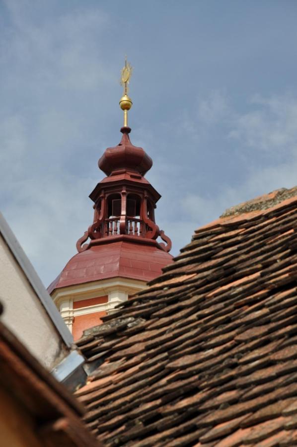 Dom wakacyjny Pernerhaus