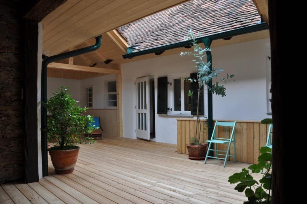 Pernerhaus