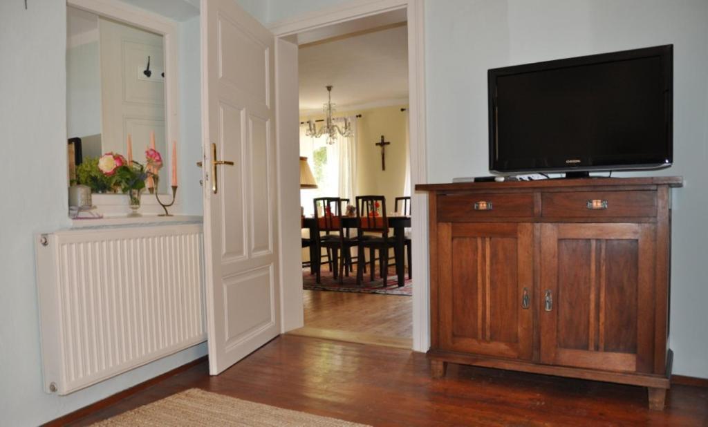 Pernerhaus Holiday home