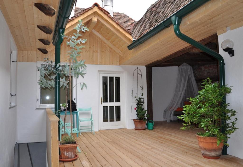 Holiday home Pernerhaus Poellau