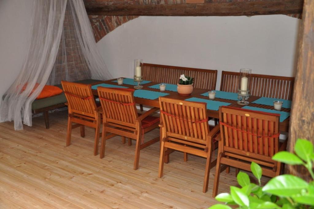 Pernerhaus Dom wakacyjny *