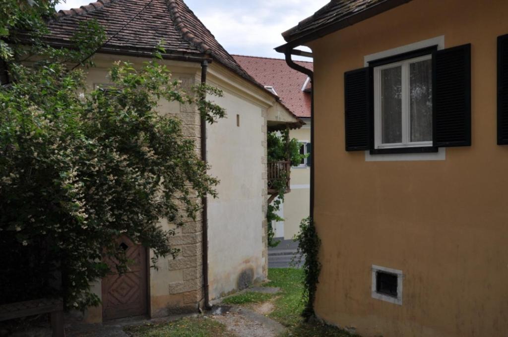 Holiday home Pernerhaus Poellau