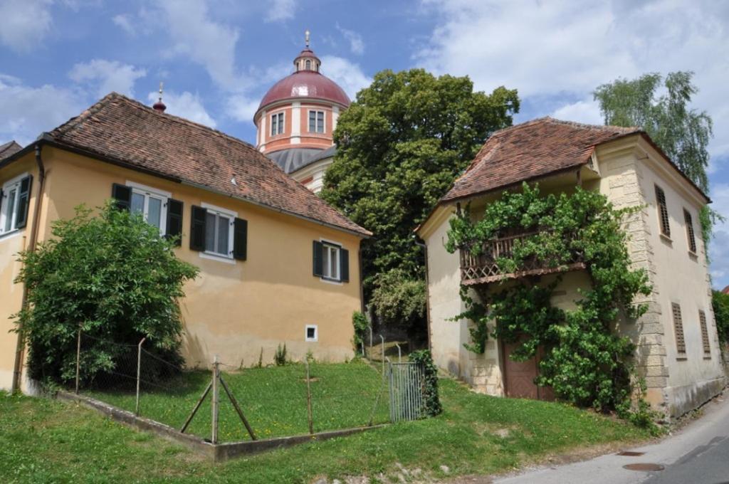 Holiday home Pernerhaus *