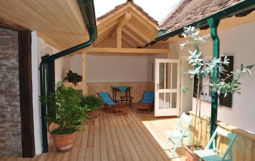 Pernerhaus * Poellau